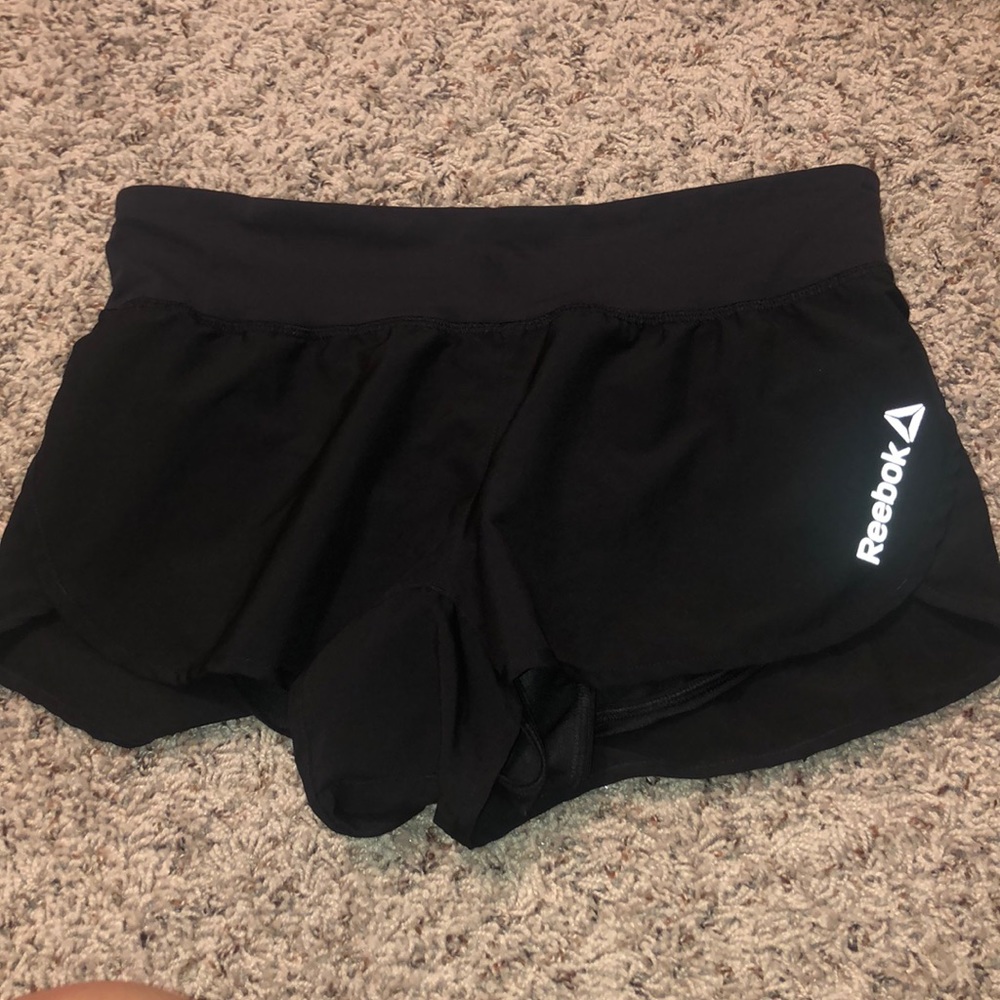 Reebok Shorts